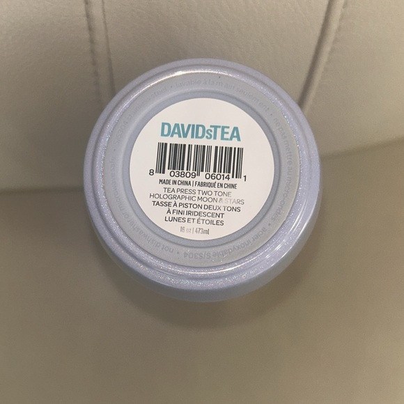 David’s tea bundle - Picture 8 of 8